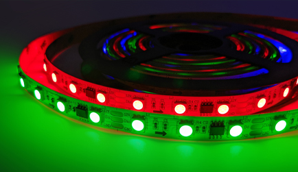 pixel led strip light